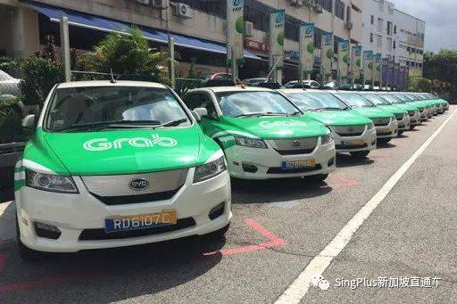 新加坡的“中國造”