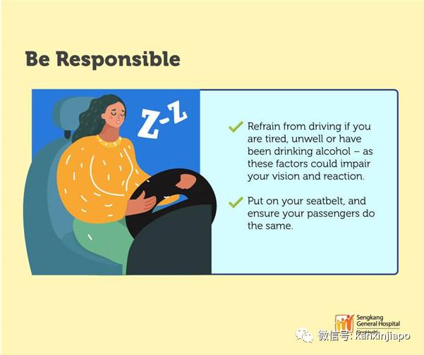 新加坡惊人5车连环车祸,意外事故再度飙升