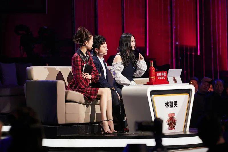 意外嗎?新加坡觀衆最愛看的中國綜藝竟是