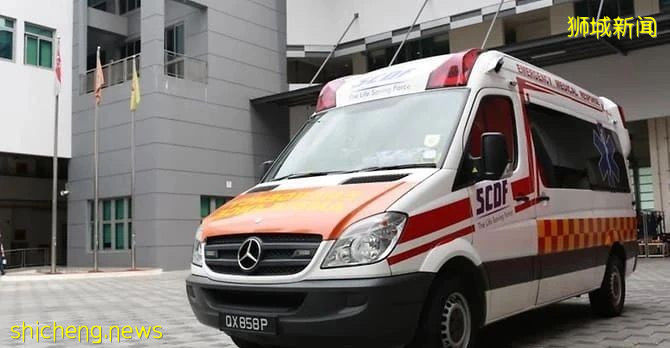 南大發生慘烈車禍,她當場死亡!在新加坡,騎腳踏車要注意這些