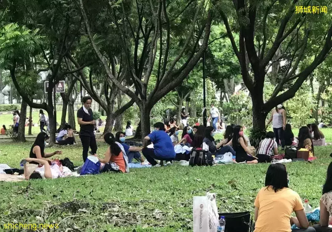 掌掴、捆綁、開水燙……新加坡虐童案達10年新高，這些惡魔都是誰