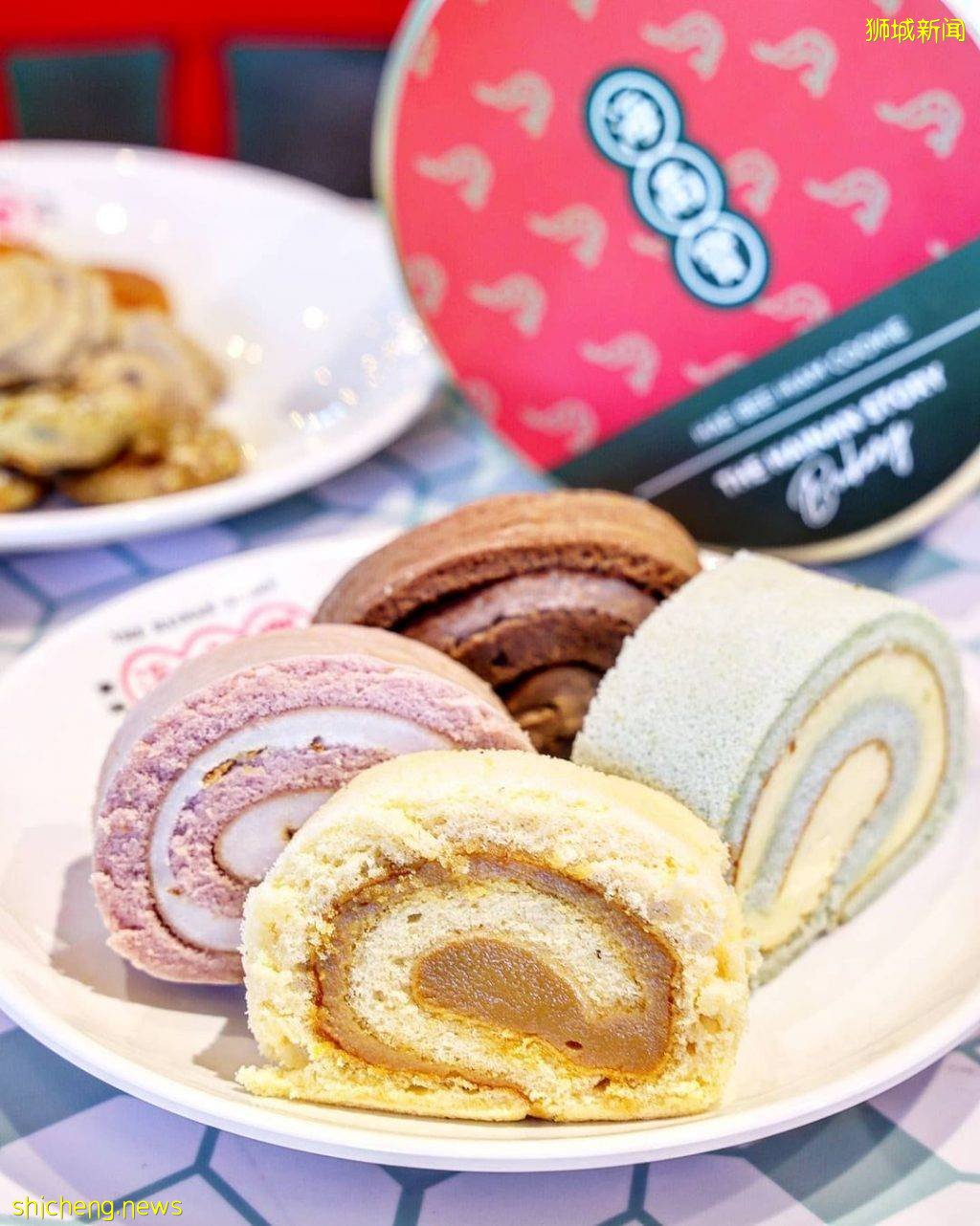 特色海南美食“海南寶”開設第二家分店💥 老字號+新餐飲品牌進駐！24小時營業、彙集40多樣美食選擇🤤