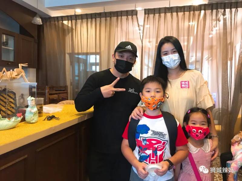 亞洲第一的螞蟻博物館居然在新加坡