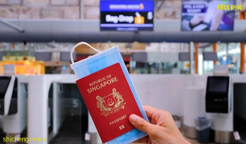 《2021年全球財富報告》出爐：新加坡爲何頻出百萬富翁