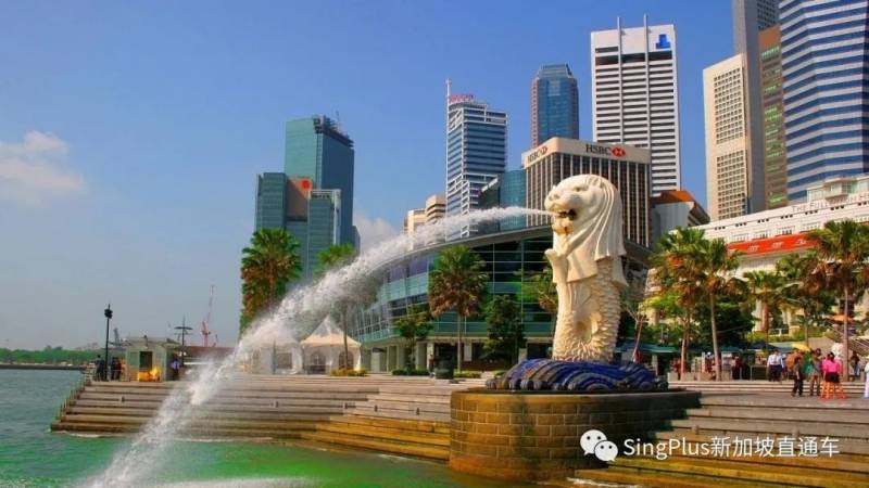 新加坡数字银行牌照发放!4家摘牌者竟然都有中资背景