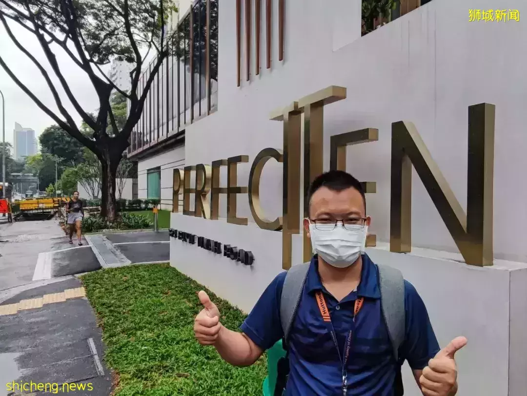 Perfect Ten开盘卖掉了十间，李总取名的确厉害，连销售业绩都预测到了，果然是十全十美，但我觉得这次时机和销售策略不够完美