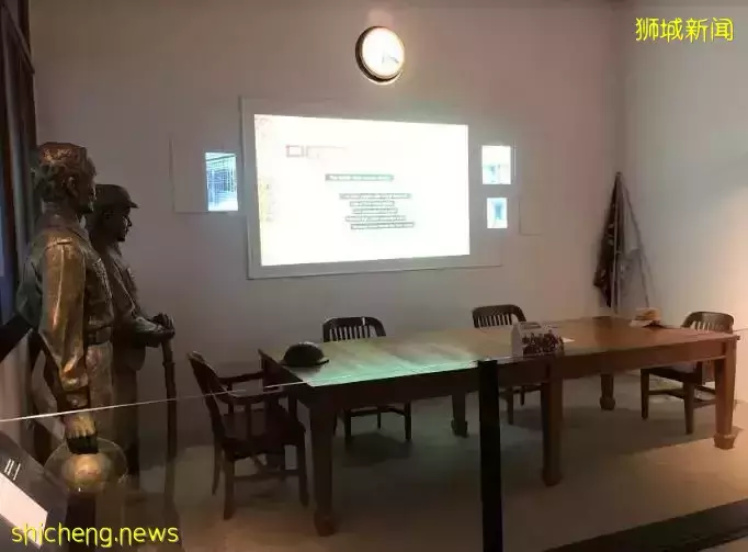 盤點新加坡二戰遺迹景點:探索新加坡的抗日曆史