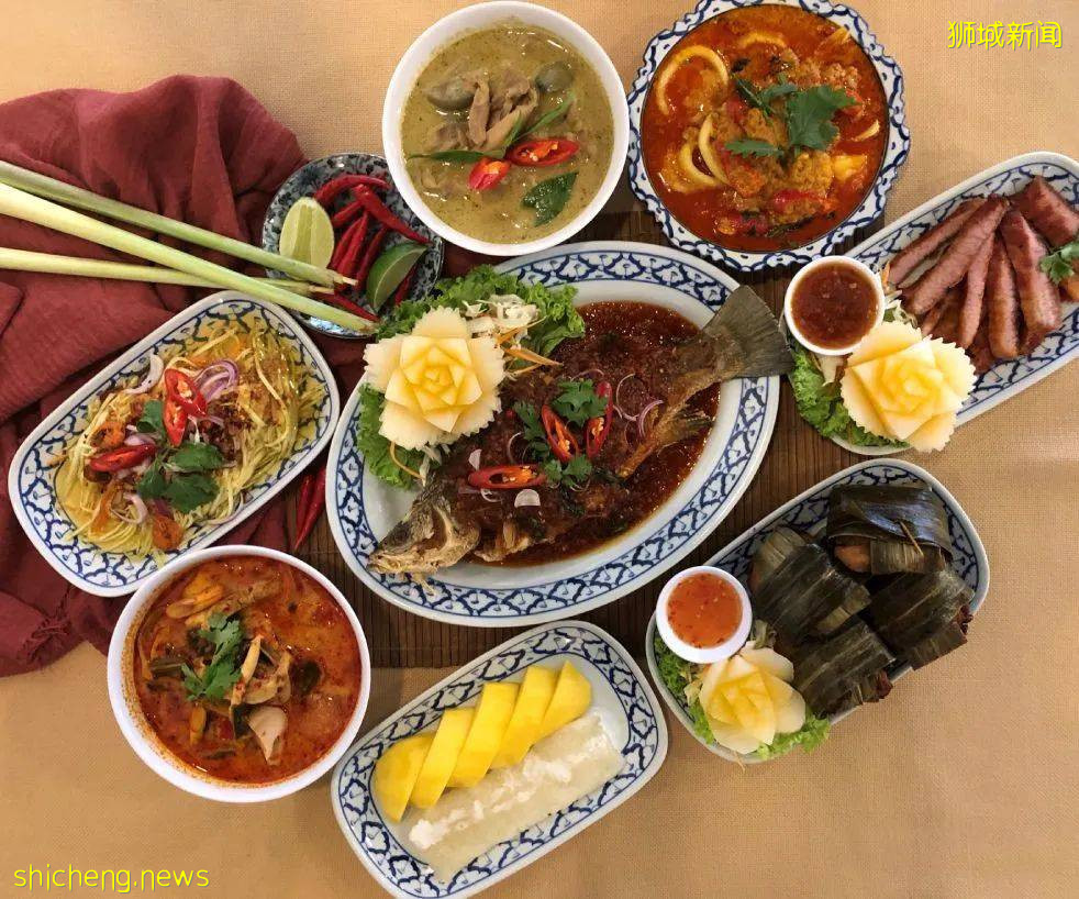 0.7新幣起，新加坡人最愛的食閣美味排行榜，收藏起來