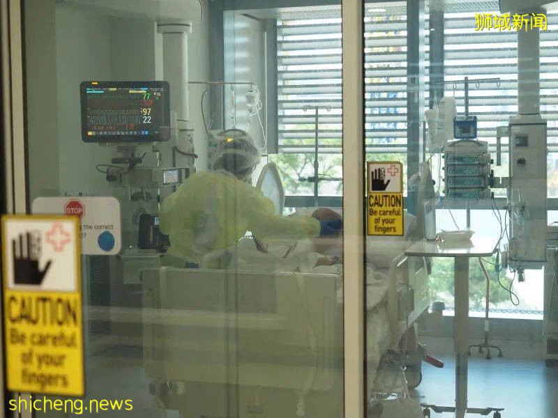 在新加坡吃飯被拒，因部分餐廳不承認科興疫苗證明！下周起，政策有這些新變化