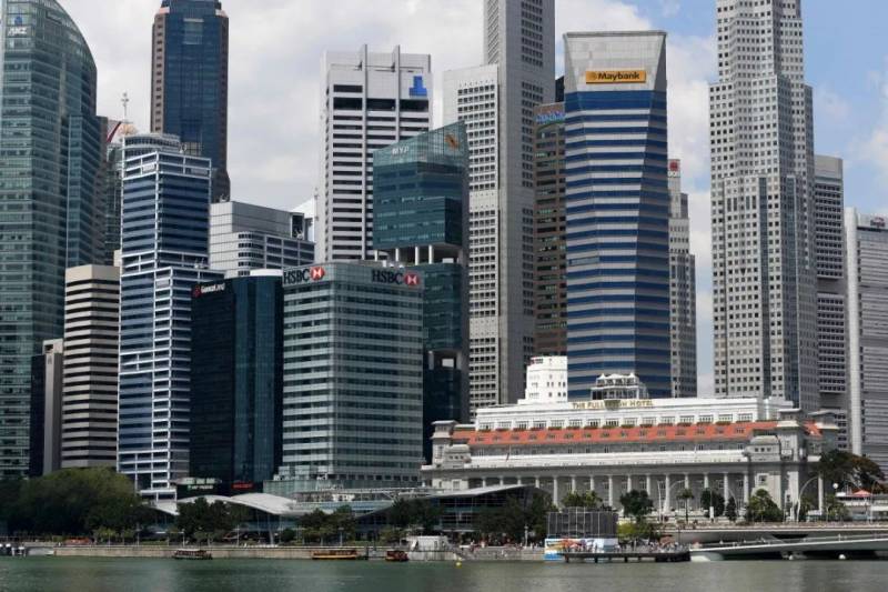 新加坡为什么是华人心中的移民首选？我来告诉你 