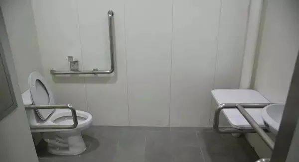 在新加坡生活有多便利,看专为残障人士设置的基础设施就知道了