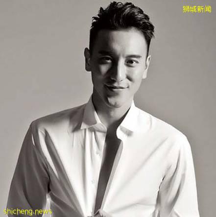 蕭亞軒最新曬圖!跟新加坡富二代分手後,竟過得這麽幸福