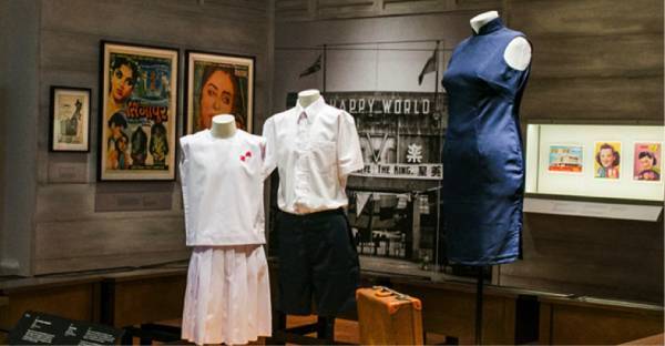 狮城的秘密，你想知道吗？（历史文化篇）