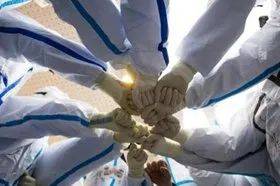 为表达对一线人员的感谢，新加坡推出了多项暖心活动