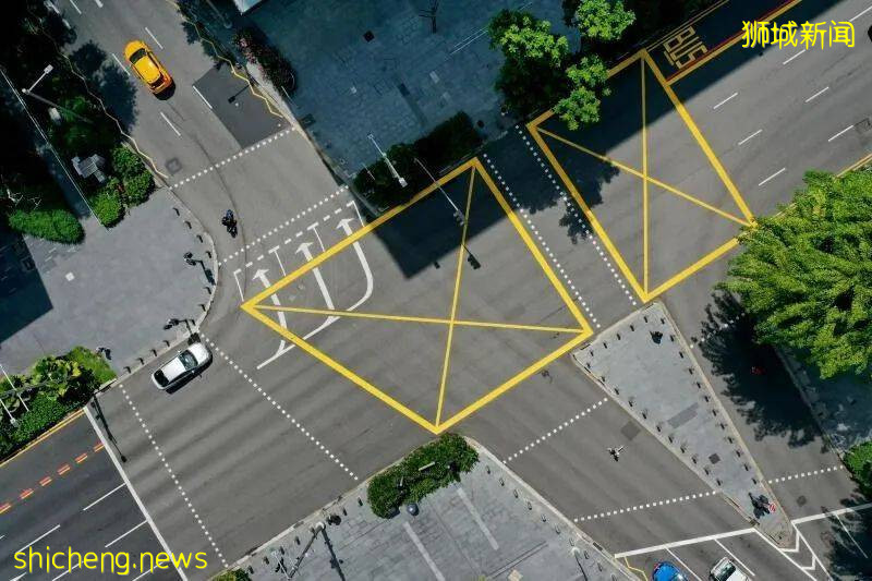 56天病毒阻斷期已過去，這樣空寂的新加坡，你可曾見過嗎!