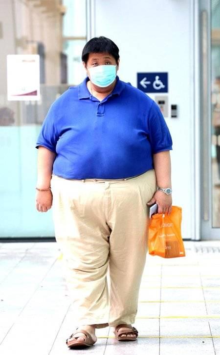 ◤新国延长CCB◢ 乱传假消息 男子有意认罪