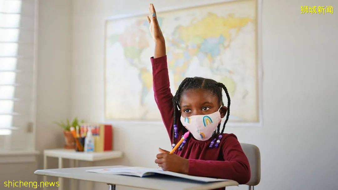 新加坡决定和病毒共存后,这个群体有危险!最新防护政策来了