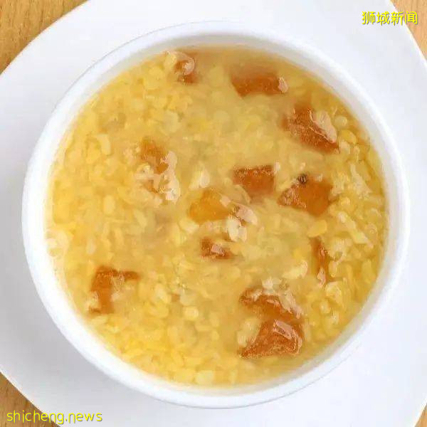 新加坡酷熱,人容易上火!消火吃啥最好