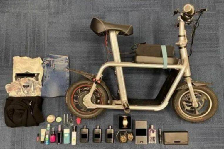 新加坡18歲少年竟搭117次“霸王車”沒被發現，省下$2600