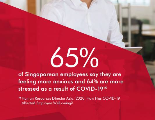 騰訊平均月薪7.6萬上熱搜！新加坡正在招聘，扒一扒2020年各行業的工資