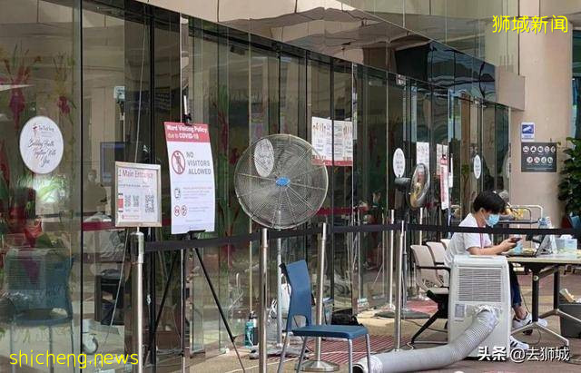 中国疫苗在哪？美国疫苗在新加坡闯祸，医护接种后齐染病