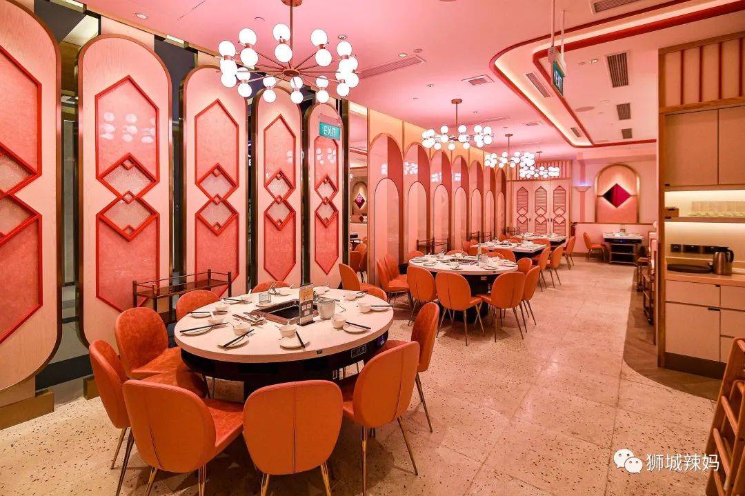 新加坡30多間孩子喜歡的餐廳，自帶免費遊樂場！樹屋、蹦床、攀岩、秋千都有（下）