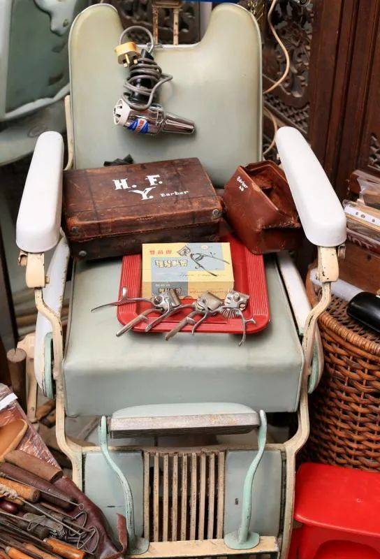 新加坡有一個巨大的時光隧道可窺看百年老獅城