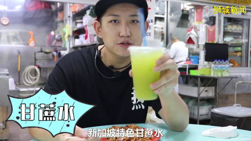 實拍！全球第一貴的新加坡，100人民幣都能買啥