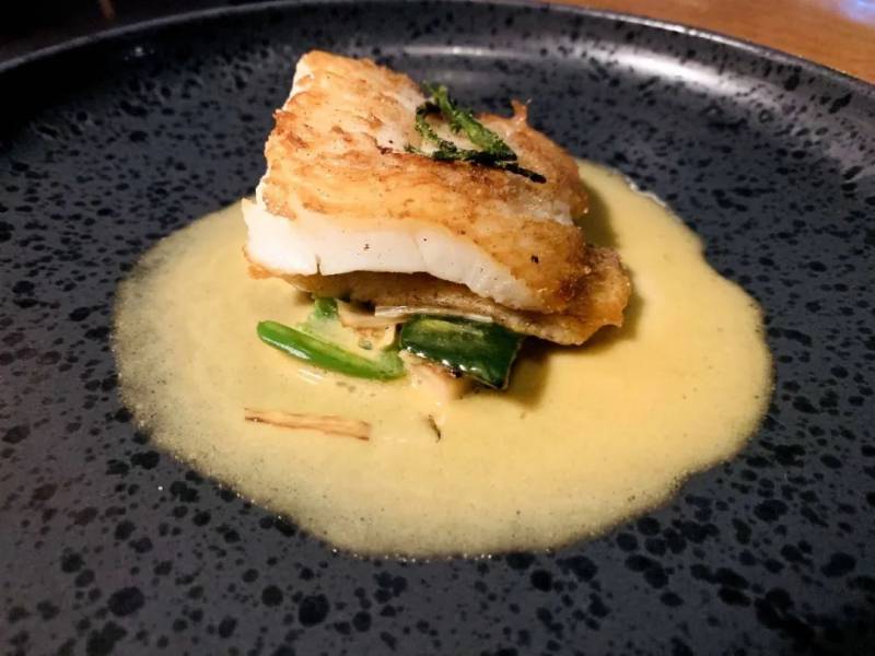 聽說這家馬上就要評上米其林後漲價？帶你探店Akira Back