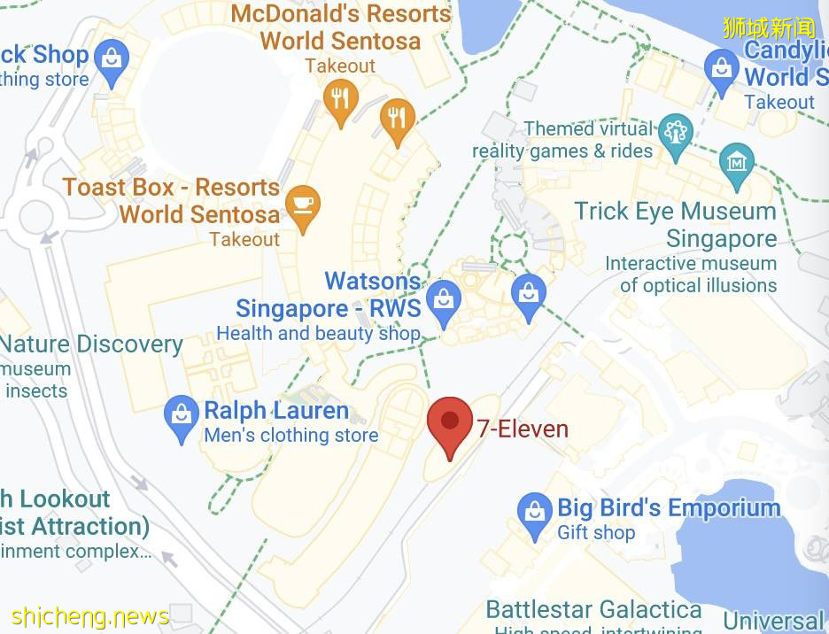 詳情！新加坡無關聯病例都去過哪？新增48個病例到訪地點