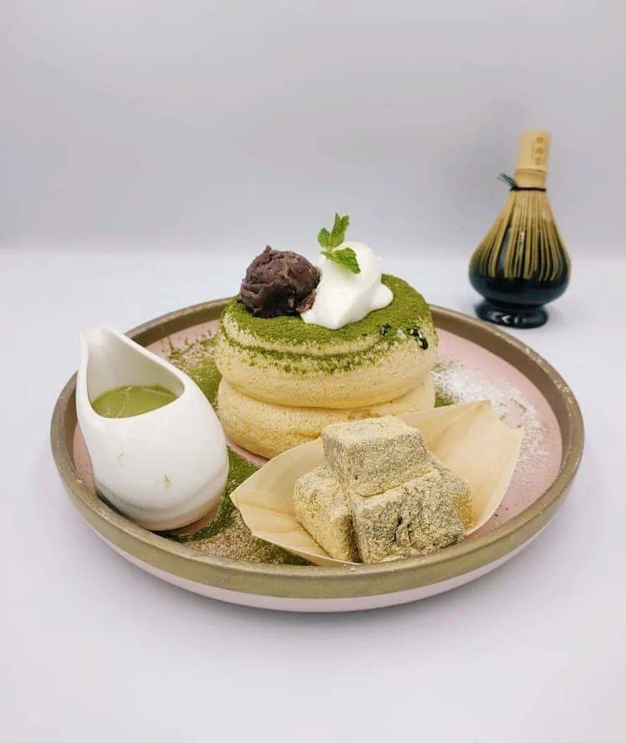 這家即將開第三間分店的網紅舒芙蕾甜品店,推薦給你