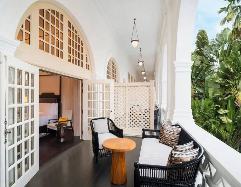 新加坡即將進入解封第三階段！快一起來本地酒店去“宅度假”吧