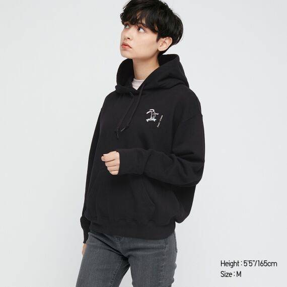 新加坡“優衣庫”最新UT Collection！經典卡通“史努比”聯名系列🥳 外加獨家單品，日常實用又好看