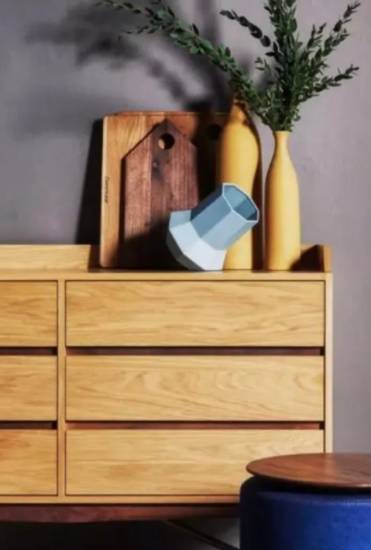 新加坡一成不變的夏天裏，我的家卻充滿新鮮感