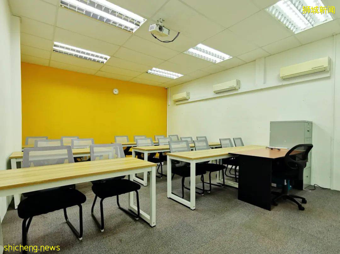 新加坡探校(一) 實習機會Beacon國際學院