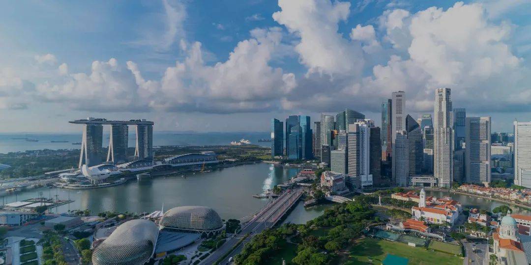 新加坡2030年新加坡綠色發展藍圖