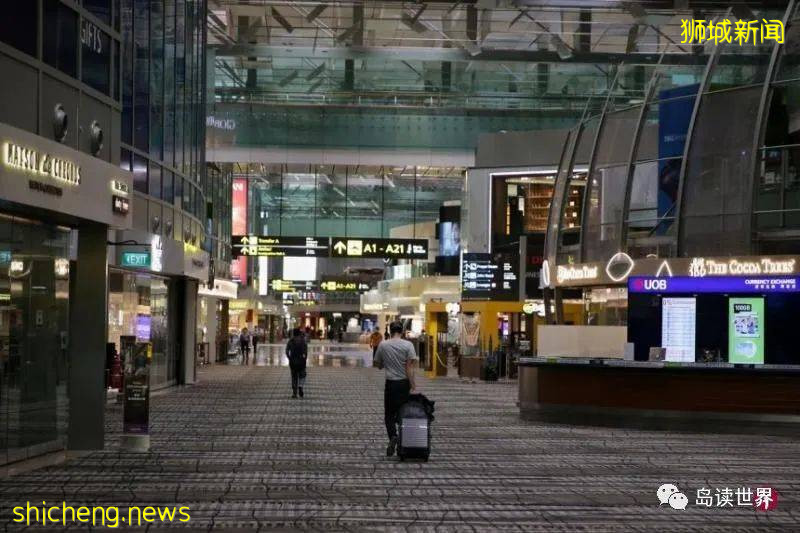 沈颖：新加坡正同中国等主要伙伴讨论互认健康证明