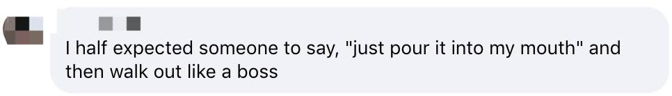 星巴克自帶杯咖啡免費，隊伍排瘋了！新加坡網友：咋不帶痰盂呢