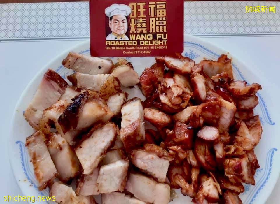 前Kam's Roast名廚下海開食閣！超美味燒鴨飯只要3.8新幣起