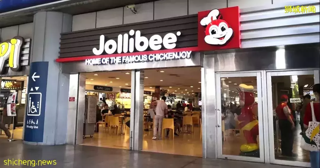虐哭肯德基、吊打麦当劳！它才是新加坡炸鸡界顶流