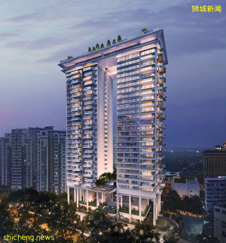 亞洲富豪們湧入新加坡帶來了什麽