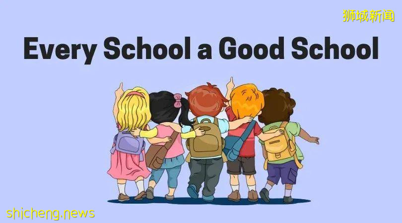 学区房不用买了！！做义工就有机会上顶级小学