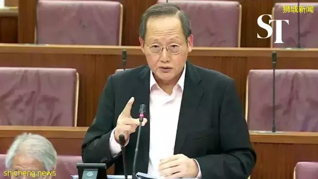 新加坡工作准證重大變化!2023年將啓用計分制!高薪高學曆、40分及格