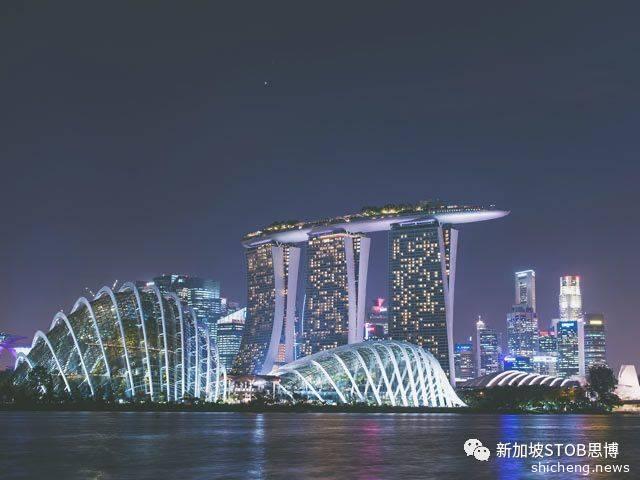 STOB新加坡留学、移民|现在移民是个好时机吗