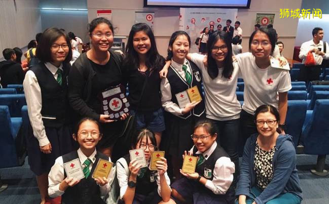 從小學到大學，高達$16萬新幣，新加坡各項獎學金快來看