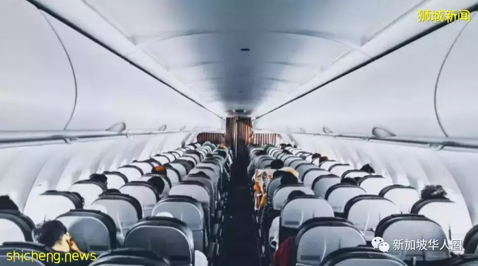 時隔兩年,新加坡和馬來西亞終于大開放,機票暴跌不到100新幣