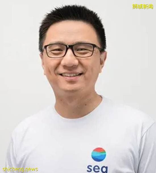 新加坡十大富豪新鮮出爐!有近一半來自中國