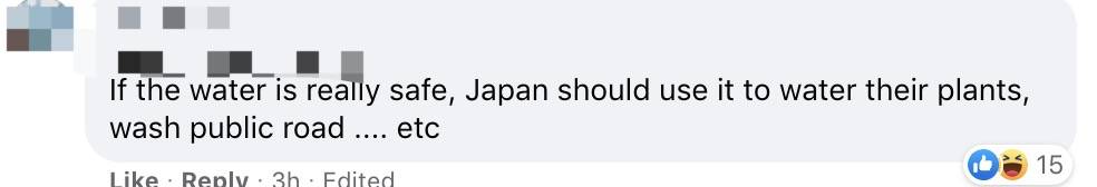 日本今天正式决定排核废水入海!将大规模导致海鲜变异、人癌变!新加坡和中国网友怒了