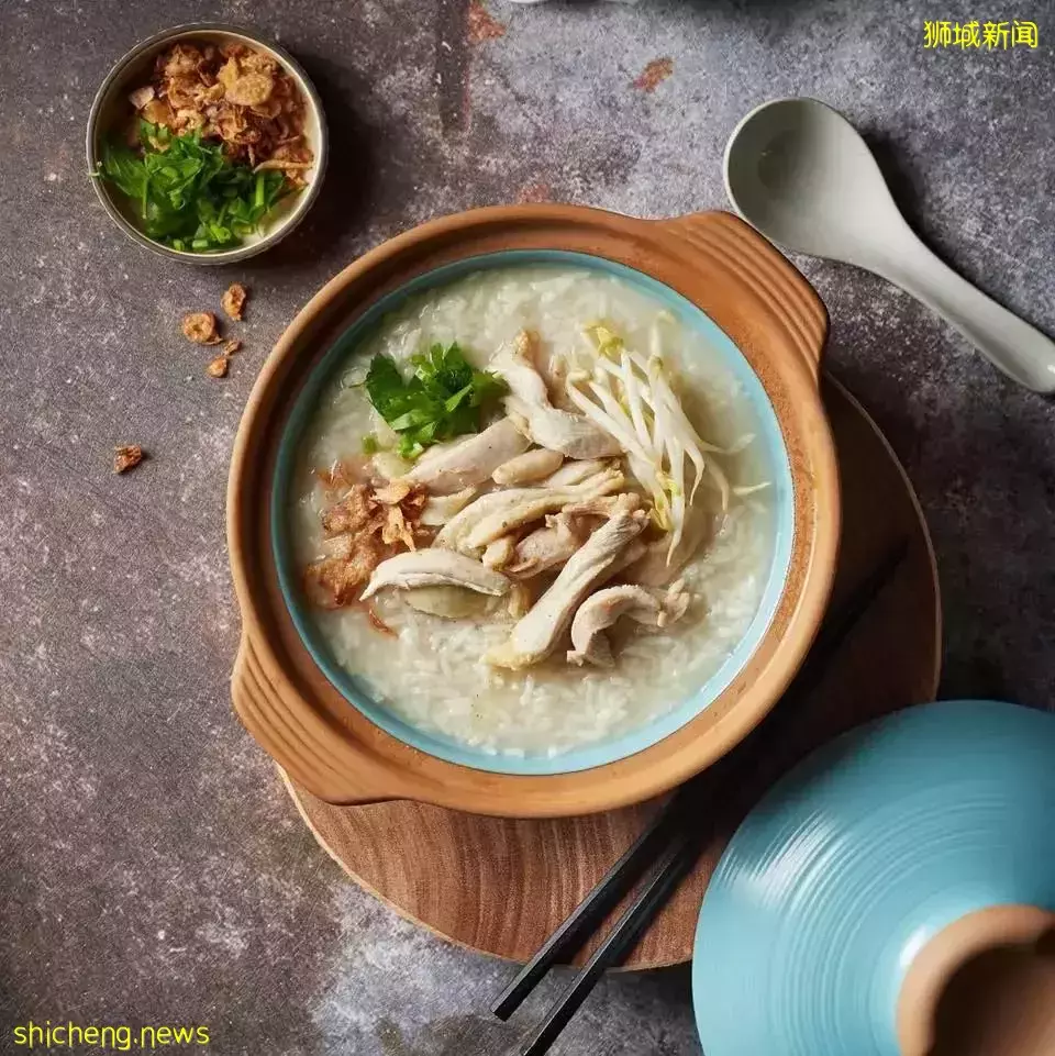 星耀樟宜又开网红新店,美味又美貌的海南美食,娃每道都喜欢