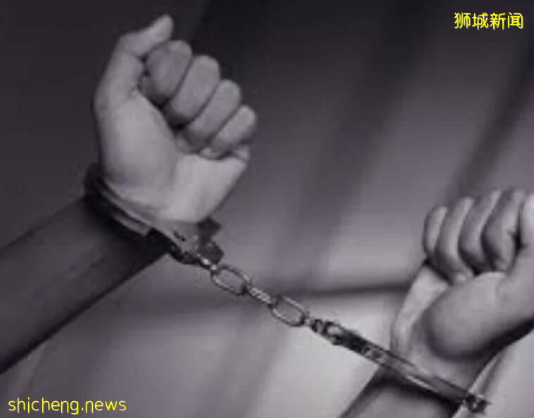 新加坡憋疯大叔疯了？不戴口罩、当街撒尿、辱骂公务人员